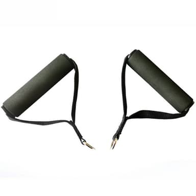 11 kpl/setti Fitness Resistance Bands -harjoittelu Kotikuntosaliharjoittelu