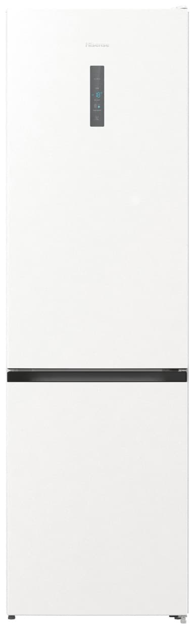 Hisense jääkaappipakastin RB390N4BWD