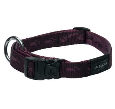 Koiran kaulapanta K2 20mm/34-56cm violetti