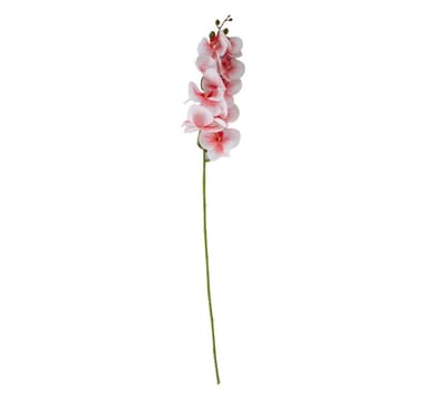 Tekokukka FLOWERLY H96cm, magnoolia, sekoitus