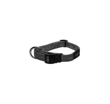 Koiran kaulapanta Everest 25mm/43-70cm platina, Rogz