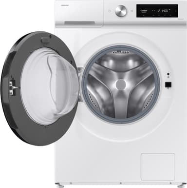Samsung kuivaava pyykinpesukone WD11DB7B85GWU3