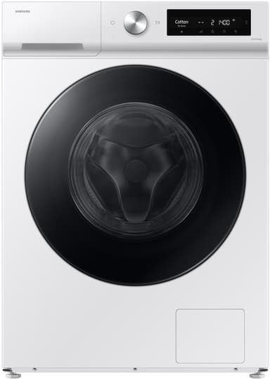 Samsung kuivaava pyykinpesukone WD11DB7B85GWU3