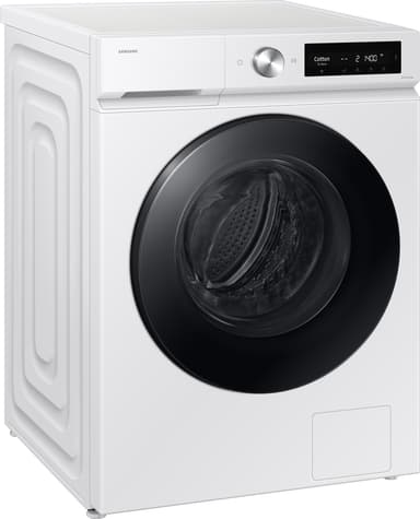 Samsung kuivaava pyykinpesukone WD11DB7B85GWU3