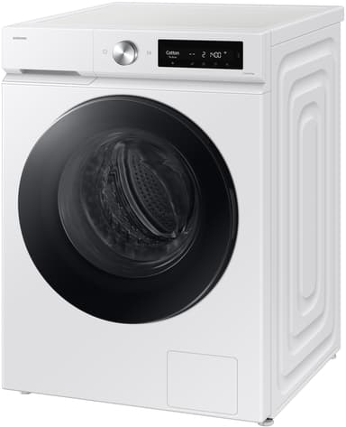Samsung kuivaava pyykinpesukone WD11DB7B85GWU3