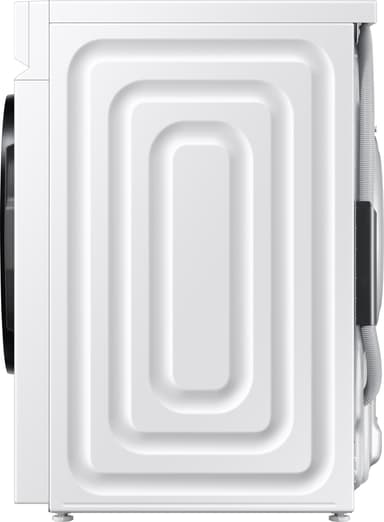 Samsung kuivaava pyykinpesukone WD11DB7B85GWU3