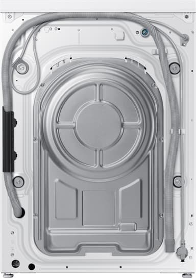 Samsung kuivaava pyykinpesukone WD11DB7B85GWU3