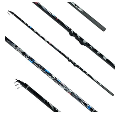 Vapa SWD Navigator bolo 5m ylös 30g