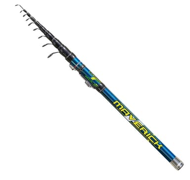 Vapa SWD Maverick bolo IM8 4.0m 5-25g