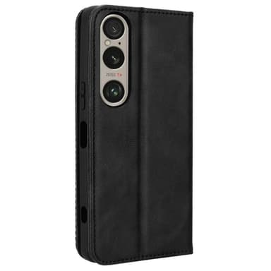Lompakkoteline Käännettävä Puhelinkotelo Xperia 1 VI