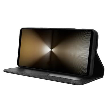 Lompakkoteline Käännettävä Puhelinkotelo Xperia 1 VI