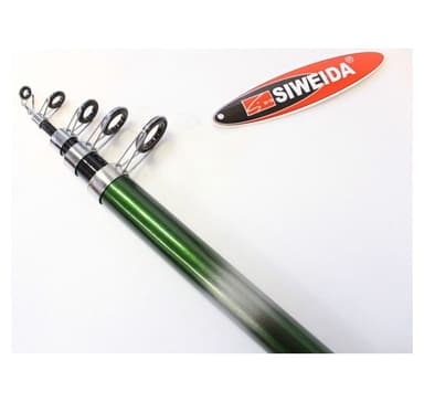 Vapa SWD Bull Paul bolo 3m