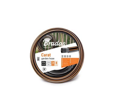 Puutarhaletku CARAT ¾"" 50m