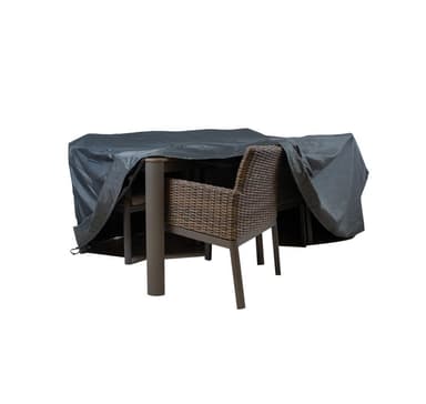 Kalustesuoja 200x170x90cm, säänkestävä