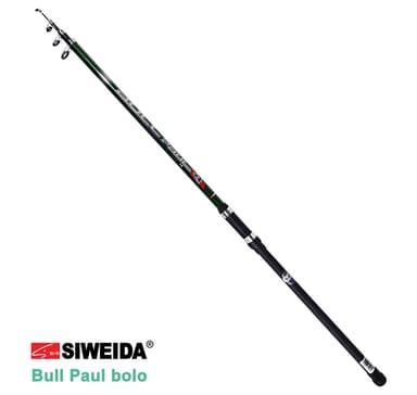 Vapa SWD Bull Paul bolo 4m