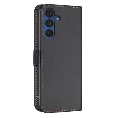 BINFEN COLOR Samsung Galaxy A55 5G puhelimen lompakon suojukselle