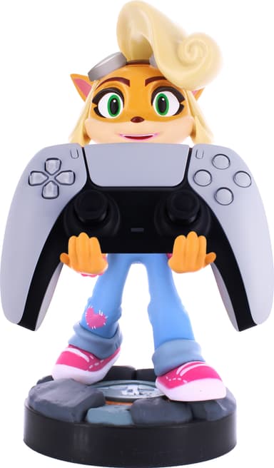 Cable Guys Coco figuuri (Crash Bandicoot)