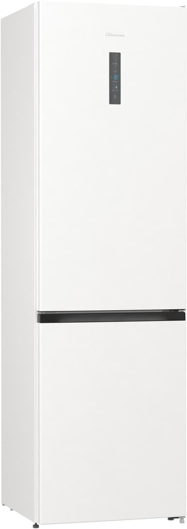 Hisense jääkaappipakastin RB390N4BWD