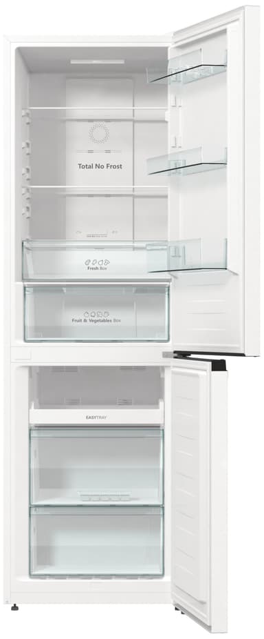 Hisense jääkaappipakastin RB390N4BWD