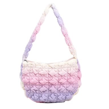 Crossbody olkalaukku