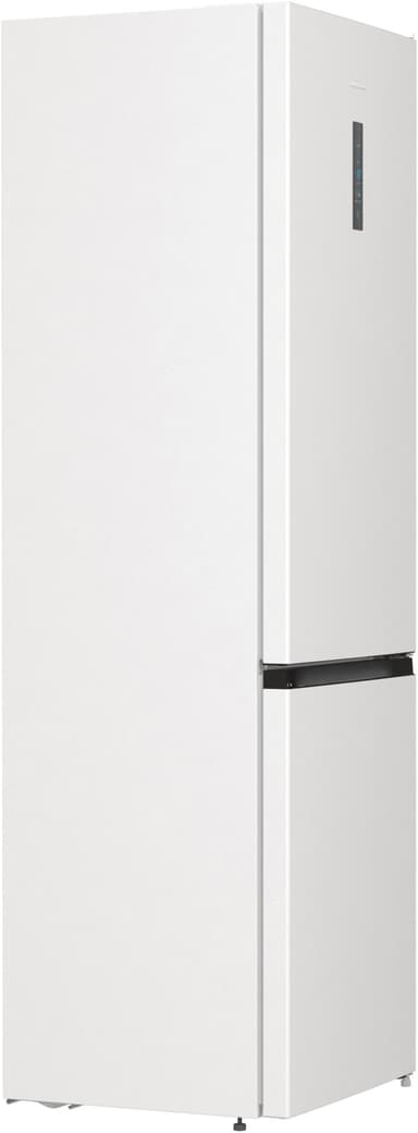 Hisense jääkaappipakastin RB390N4BWD