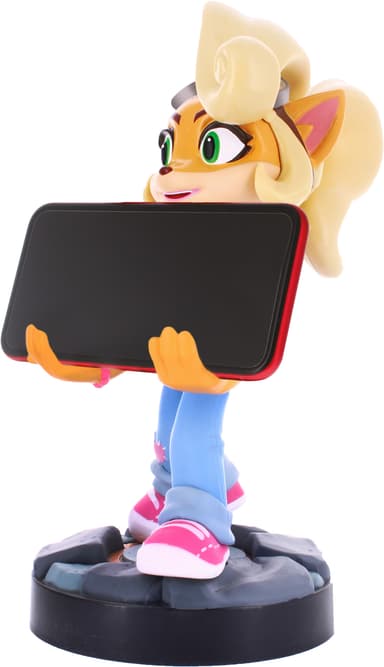 Cable Guys Coco figuuri (Crash Bandicoot)