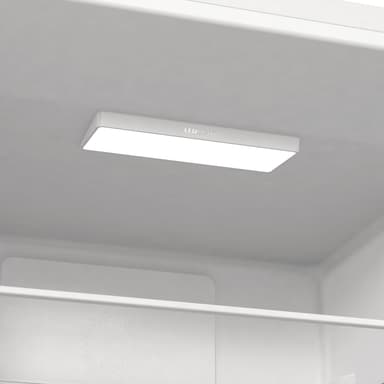 Hisense jääkaappipakastin RB390N4BWD