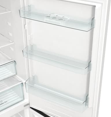 Hisense jääkaappipakastin RB390N4BWD