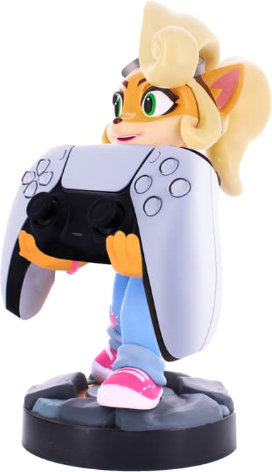Cable Guys Coco figuuri (Crash Bandicoot)