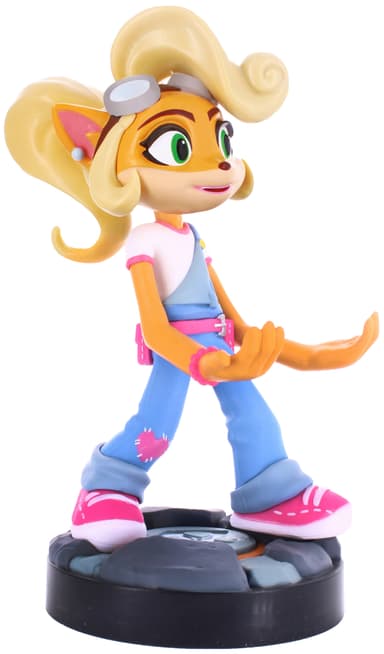 Cable Guys Coco figuuri (Crash Bandicoot)