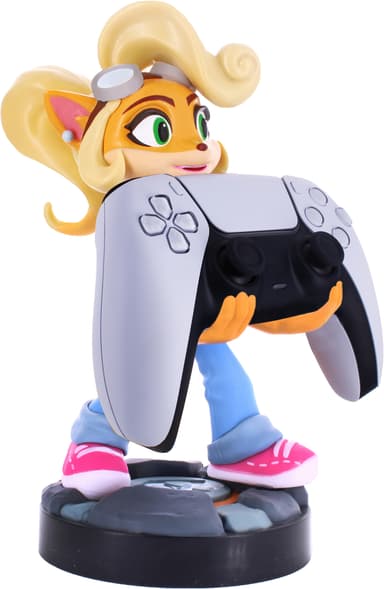 Cable Guys Coco figuuri (Crash Bandicoot)