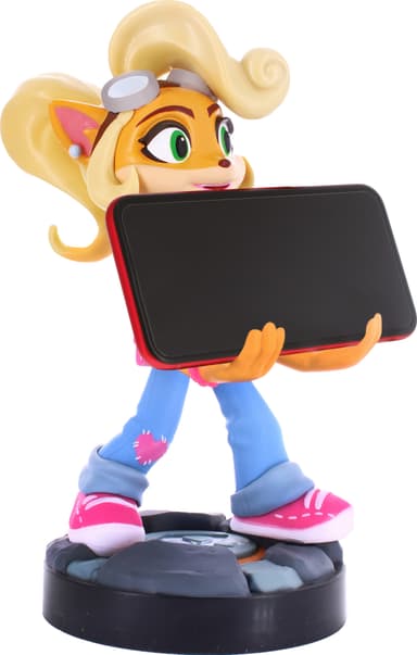 Cable Guys Coco figuuri (Crash Bandicoot)