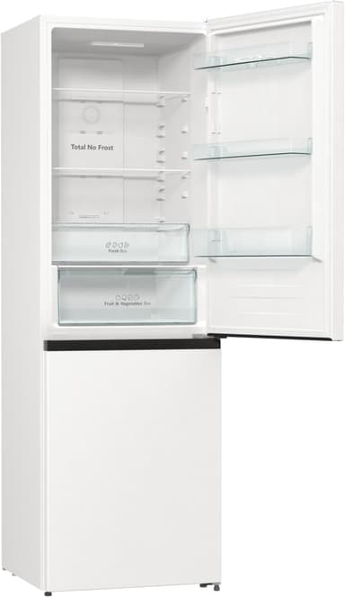 Hisense jääkaappipakastin RB390N4BWD