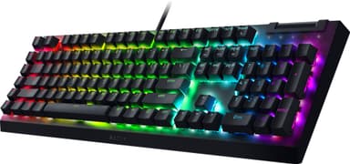 Razer BlackWidow V4 X pelinäppäimistö