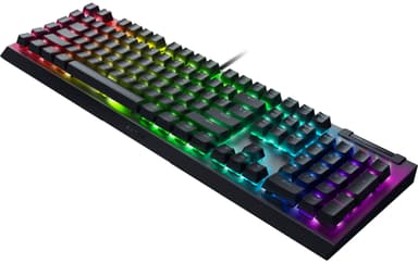Razer BlackWidow V4 X pelinäppäimistö