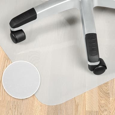 Maton suojus toimistotuolin alle - 150 x 120 cm
