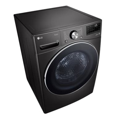 LG Kuivausrumpu RH18U8JVCW