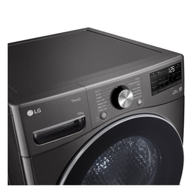 LG Kuivausrumpu RH18U8JVCW