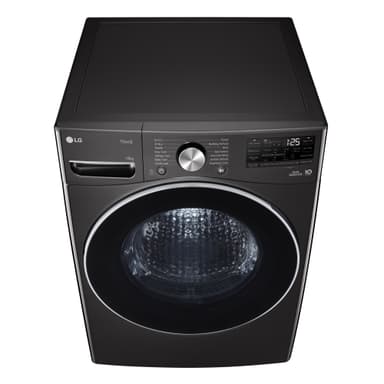 LG Kuivausrumpu RH18U8JVCW