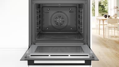 Bosch erillisuuni HRA472BB0S