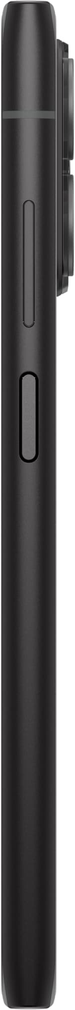 HMD Skyline älypuhelin 8/128 GB (musta)