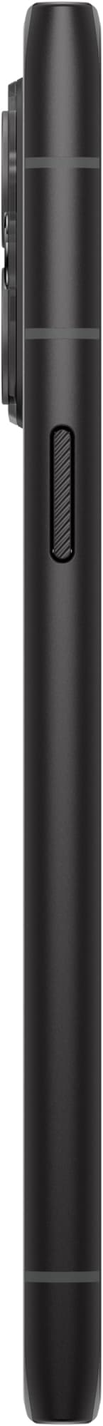 HMD Skyline älypuhelin 8/128 GB (musta)