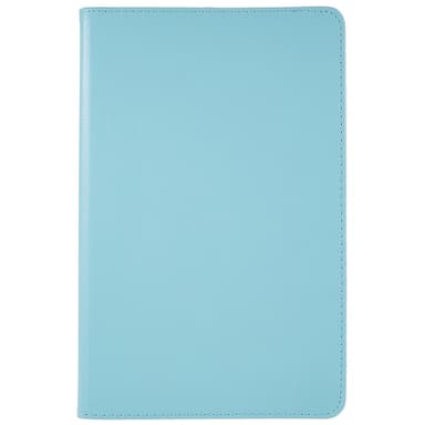 SKALO Lenovo Tab M10 Plus 10.6"" (Gen 3) 360 Litchi Suojakotelo - Turkoosi