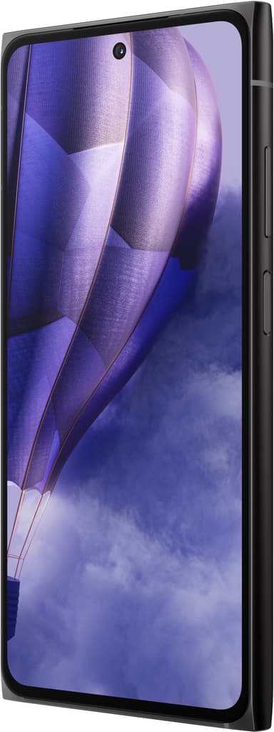 HMD Skyline älypuhelin 8/128 GB (musta)