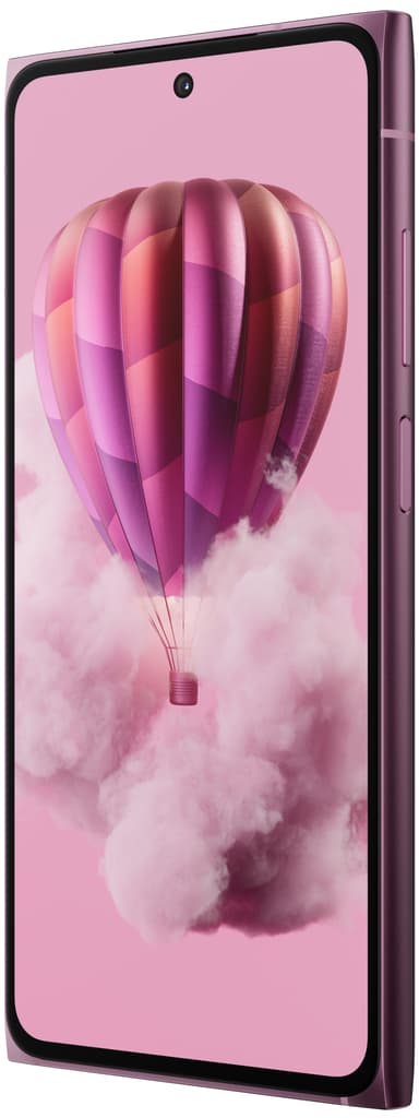 HMD Skyline älypuhelin 8/128 GB (pinkki)