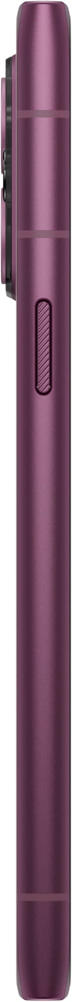 HMD Skyline älypuhelin 8/128 GB (pinkki)