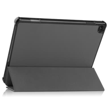 SKALO Lenovo Tab M10 (Gen 3) Trifold Suojakotelo - Harmaa