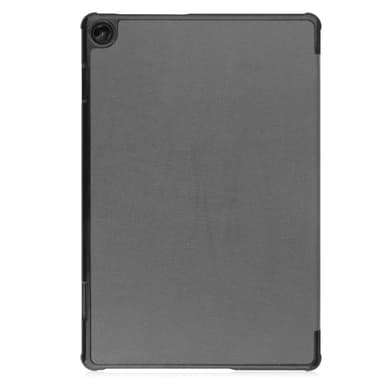 SKALO Lenovo Tab M10 (Gen 3) Trifold Suojakotelo - Harmaa