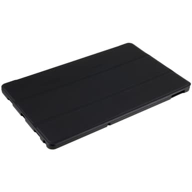 SKALO Lenovo Tab M10 Plus 10.6"" (Gen 3) Trifold Suojakotelo - Musta