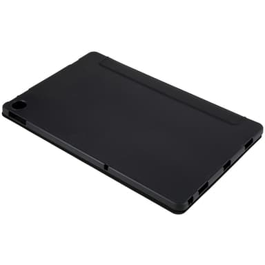 SKALO Lenovo Tab M10 Plus 10.6"" (Gen 3) Trifold Suojakotelo - Musta